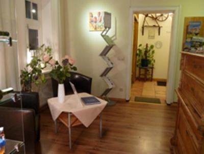 ווסטרו Landhotel Markthof Satemin מראה חיצוני תמונה